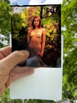 Sophie La Sage ? latest upload