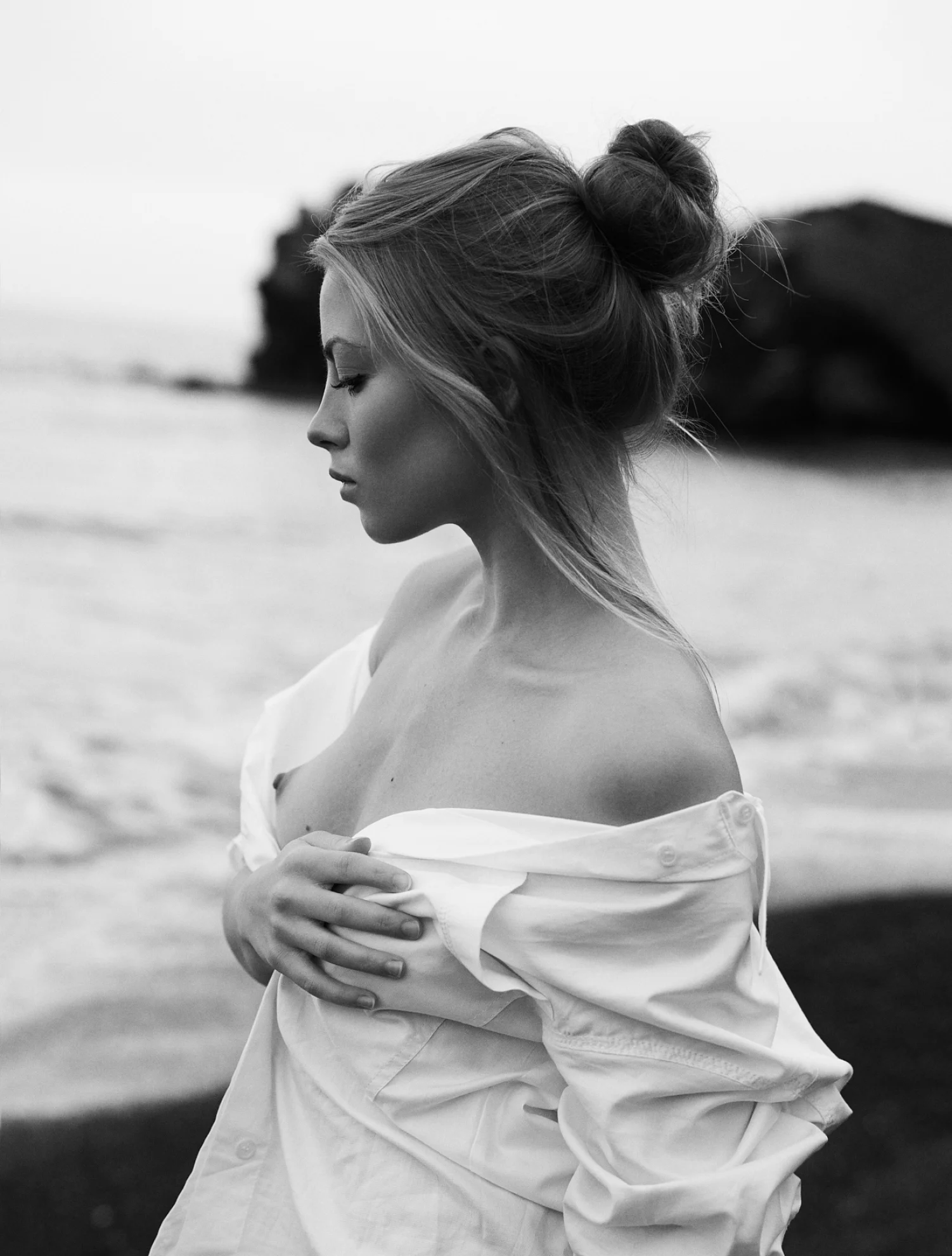 sophielasageofficial ass