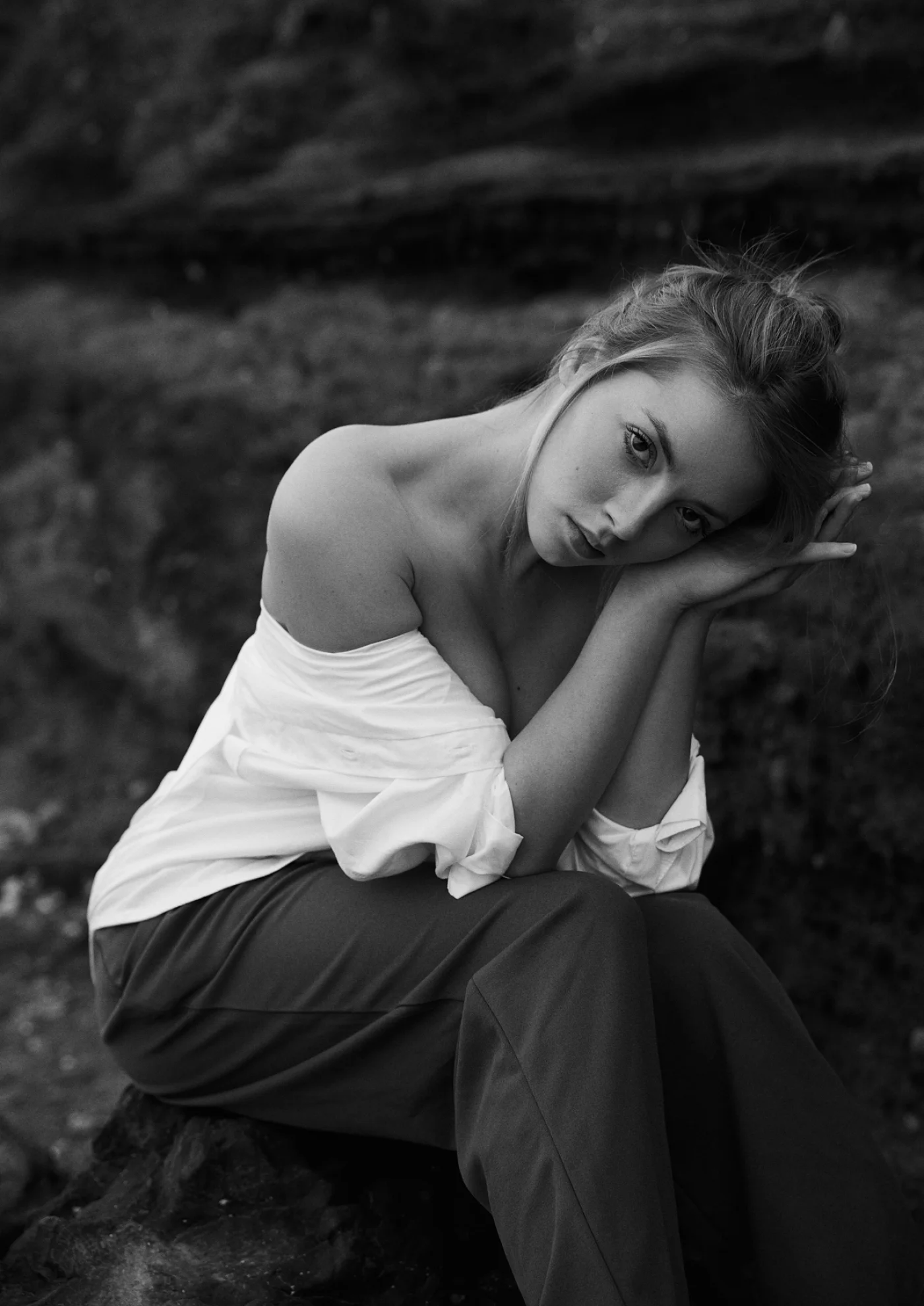 sophielasageofficial full body