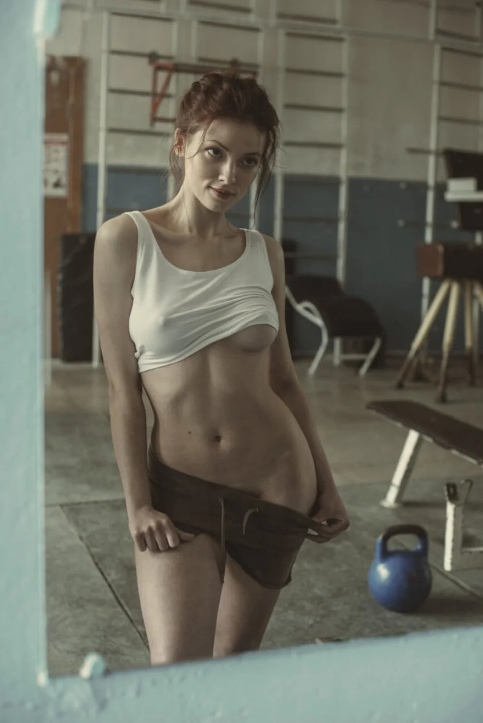 sophielasageofficial full nude