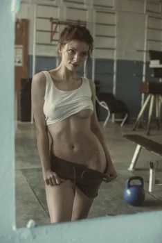sophielasageofficial full nude