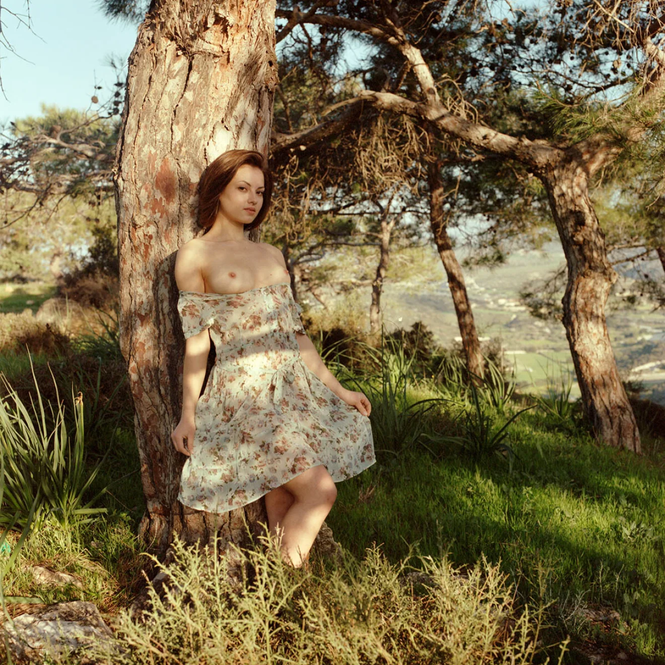 sophielasageofficial nude photo