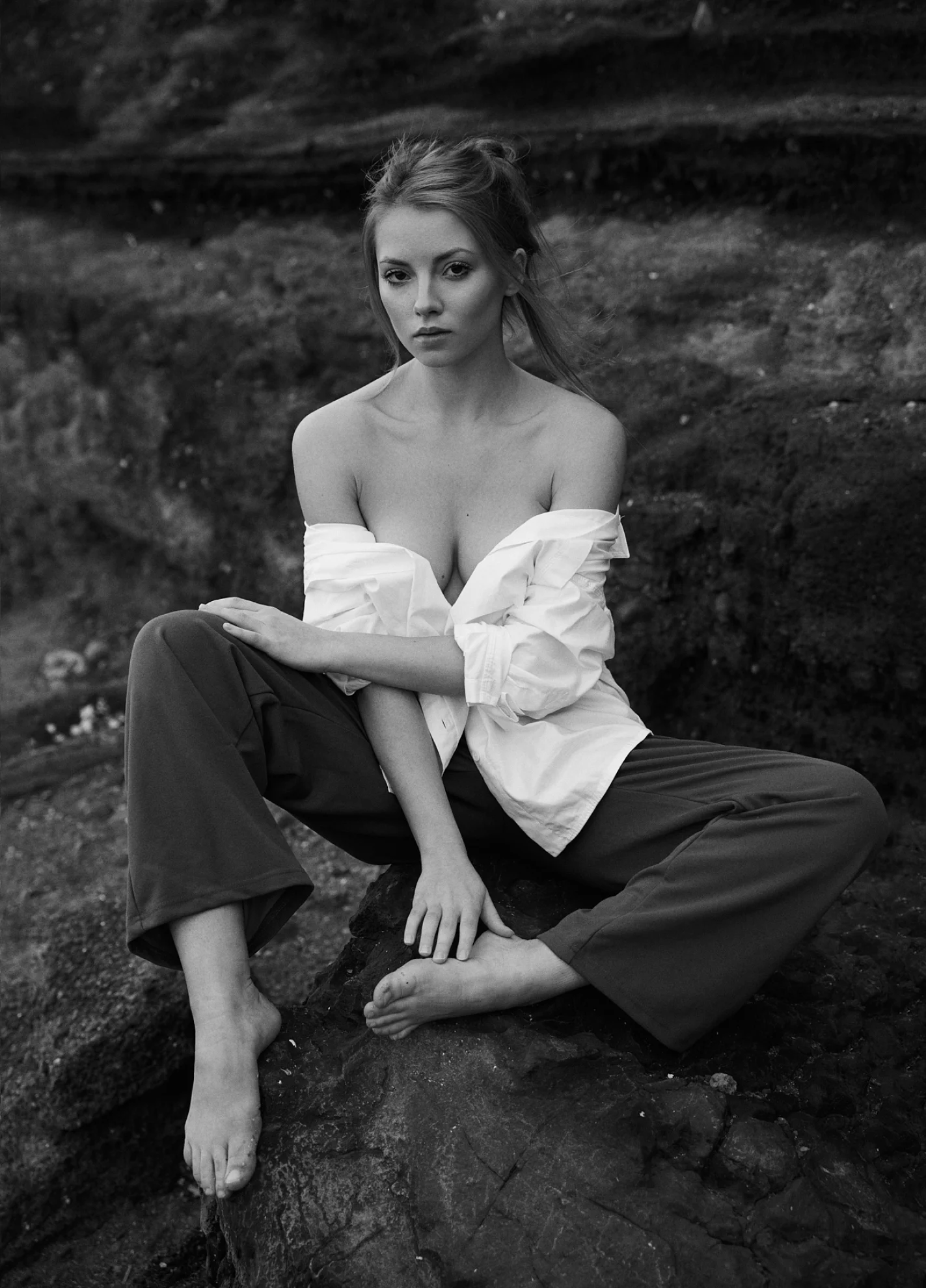 sophielasageofficial tits