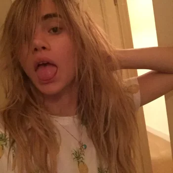 suki waterhouse full naked