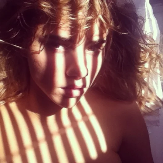 suki waterhouse pussy