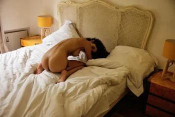 zoelle instagram nude