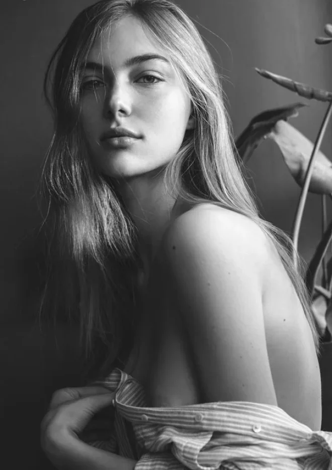 zuzanna sobanska pussy