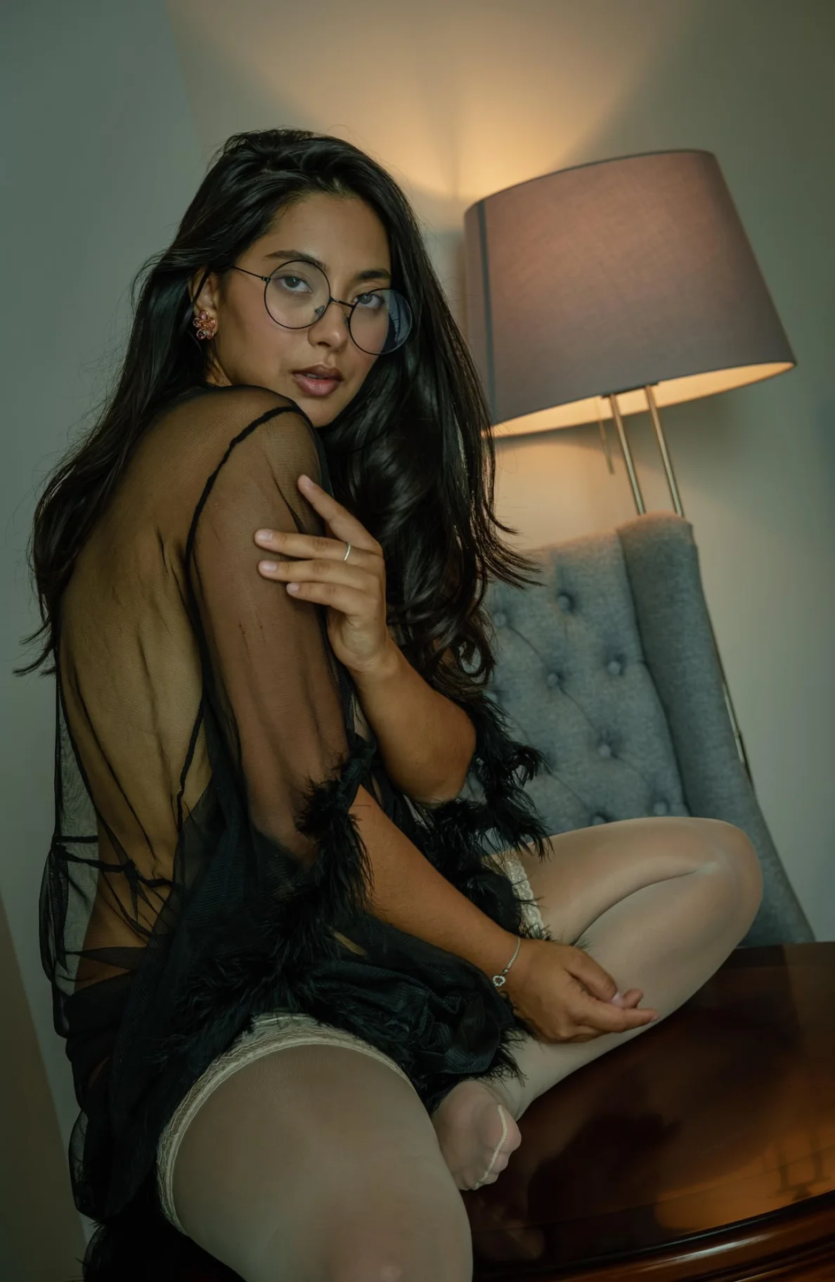 amina hyra nude photos