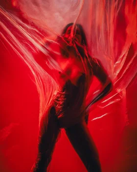 Crimson Veil — profile