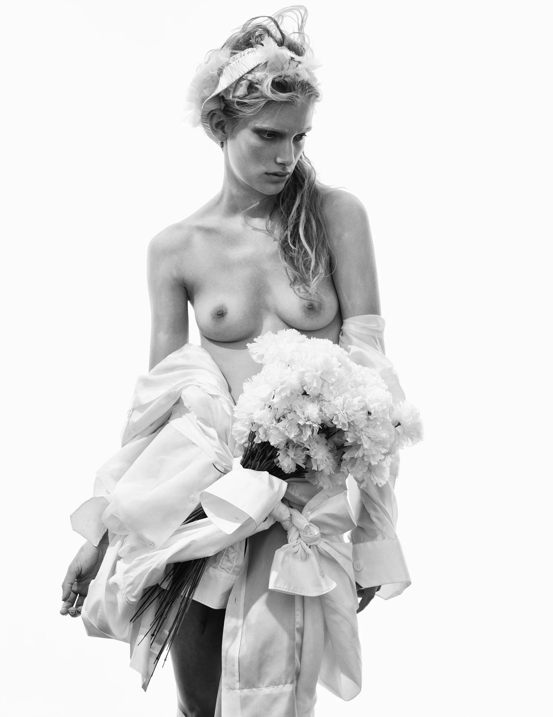 ilse de boer full body