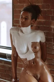Imena de Barros — profile