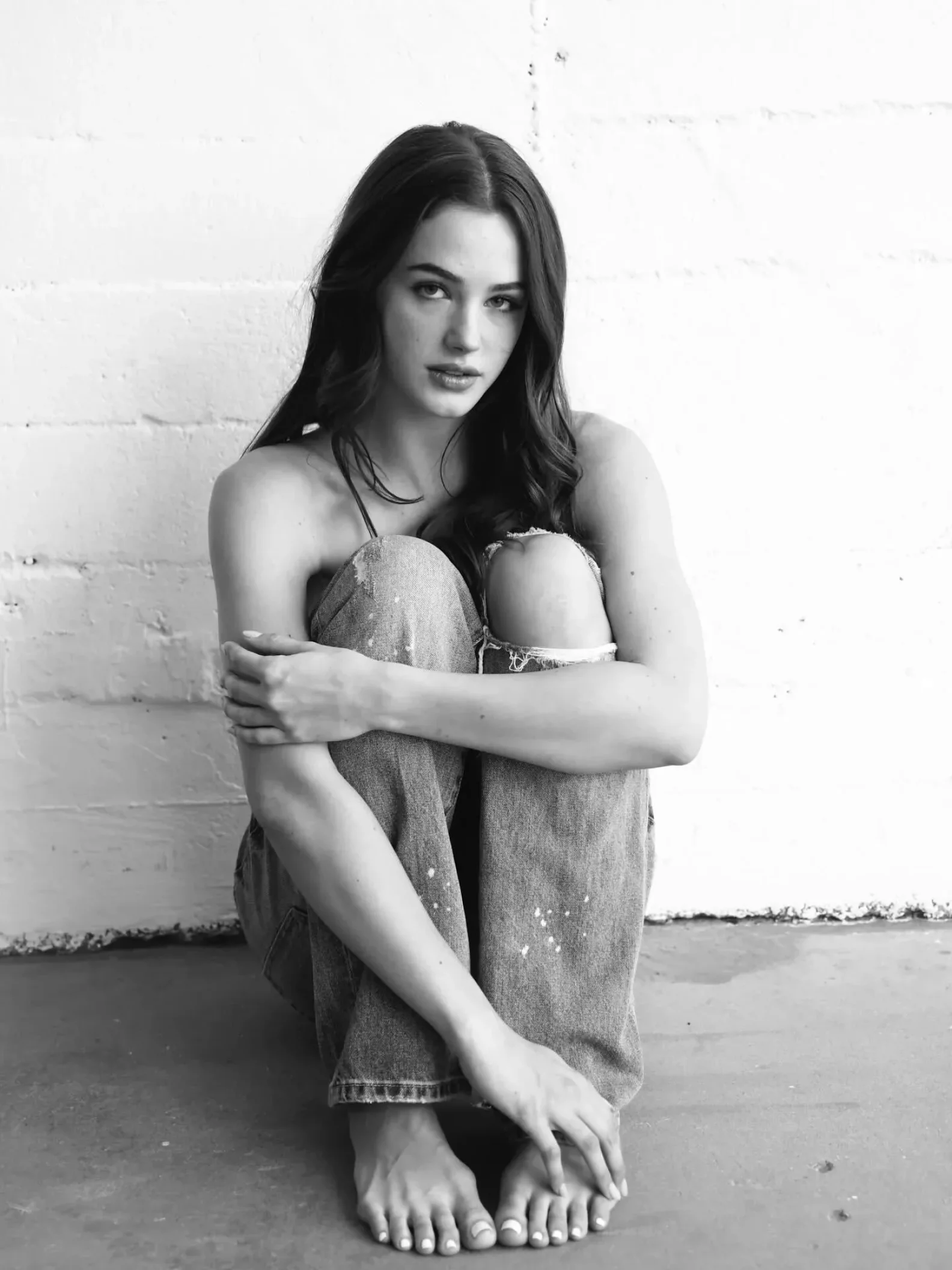 jamie duff full body