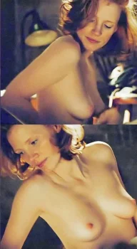 jessica chastain leaks