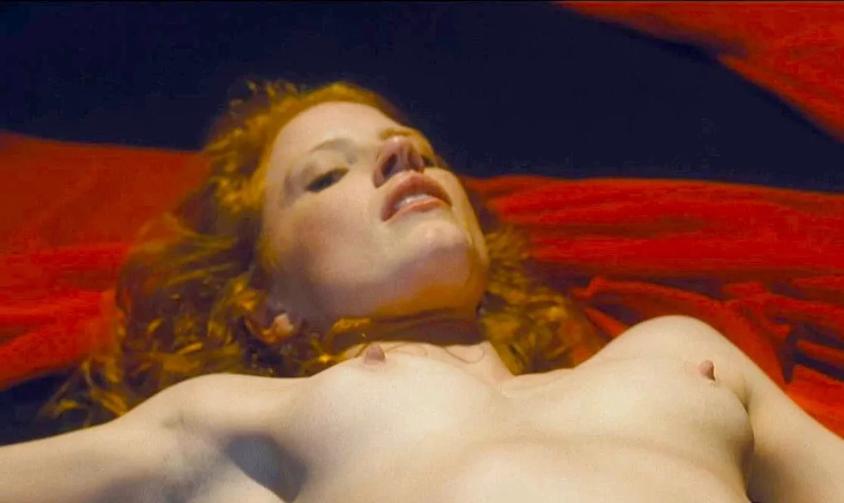 jessica chastain onlyfans leak