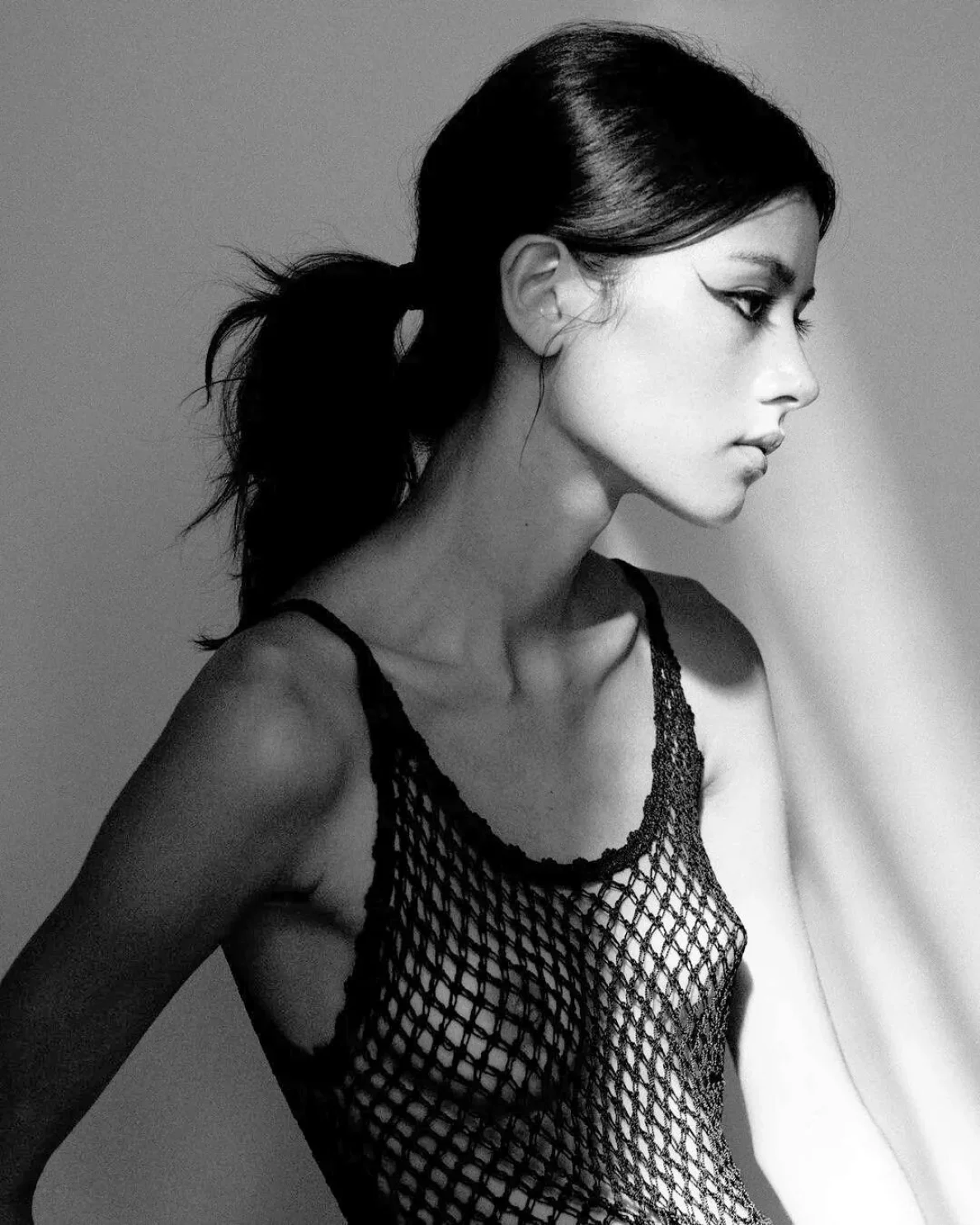 Mahalia Celeste Henderson