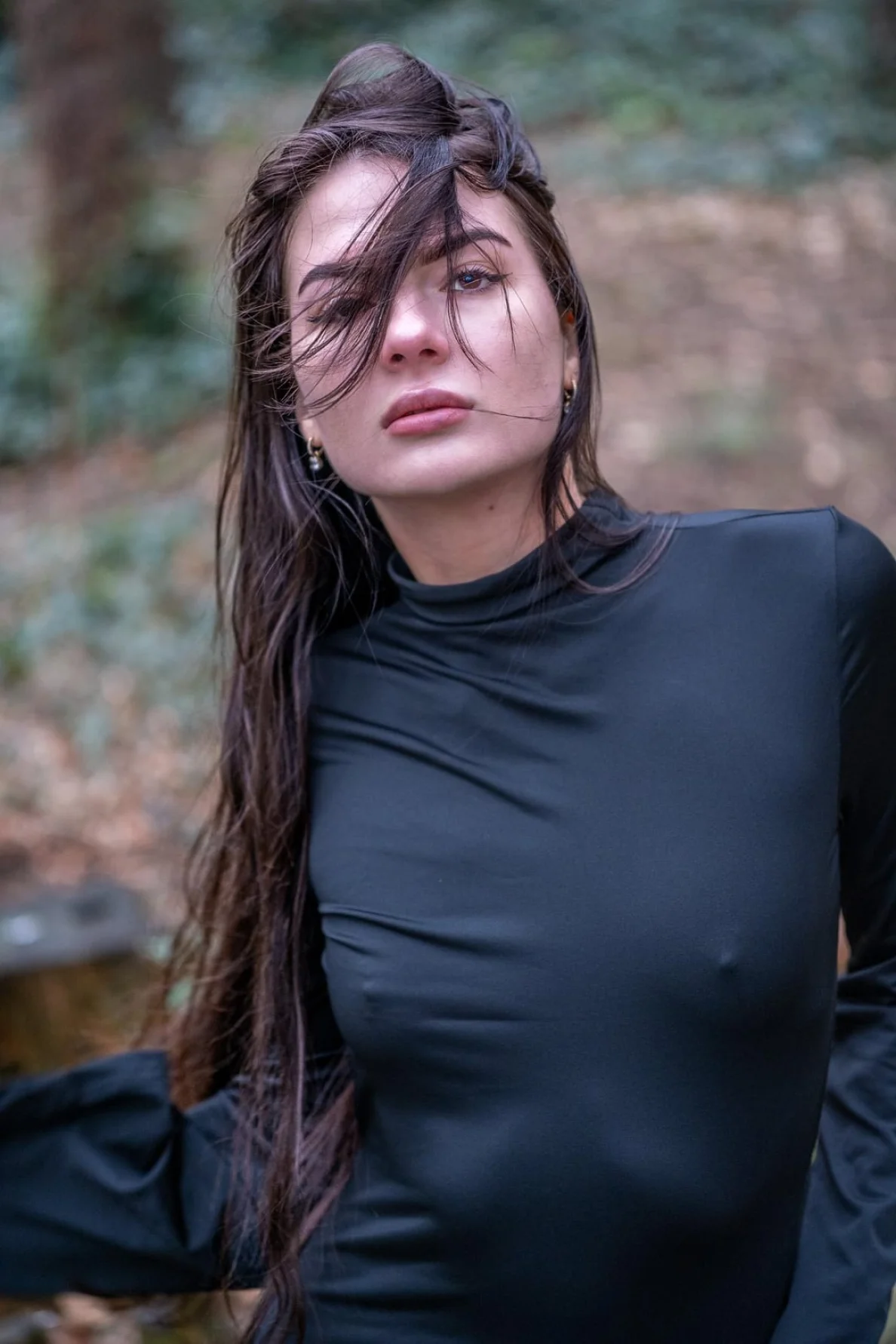 maryasteri instagram full body