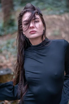 maryasteri instagram full body