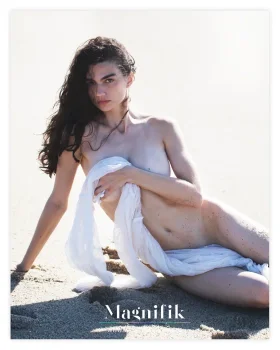 Pamela Vasconcelos — gallery cover