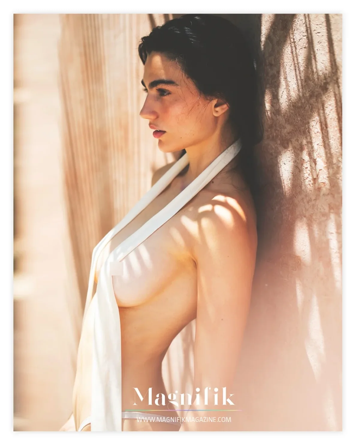 pamela vasconcelos outdoor nude