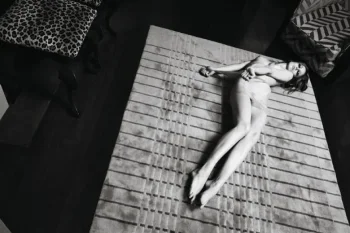 Raquel Zimmermann — photo 3