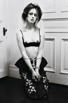 Raquel Zimmermann
