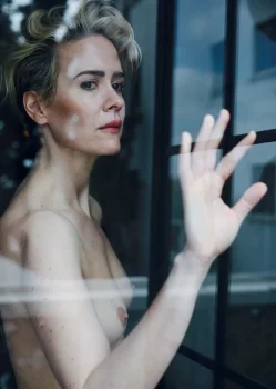 Sarah Paulson ? latest upload