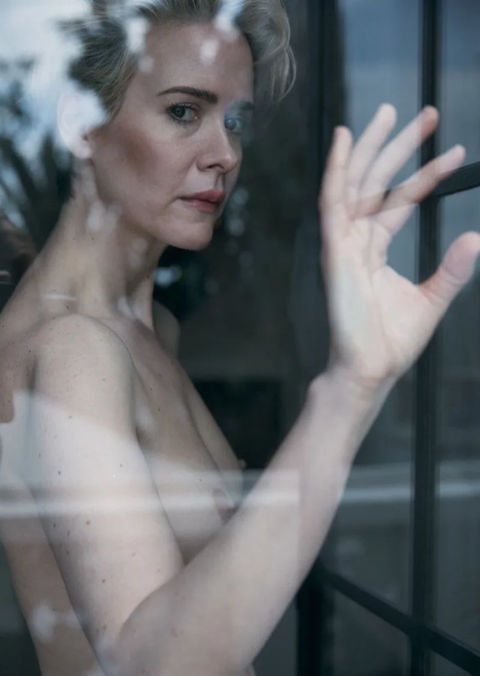 Sarah Paulson