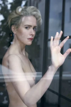 Sarah Paulson ? latest upload