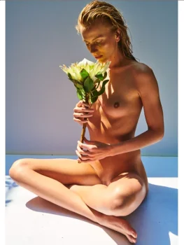 Silja Danielsen ? latest upload