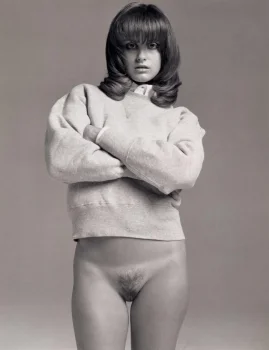 Trish Goff ? latest upload