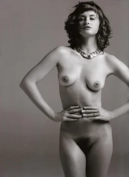 Trish Goff ? latest upload