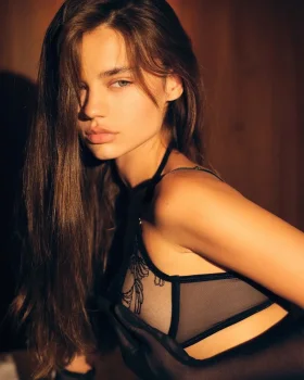 Veronika Safronenko ? latest upload