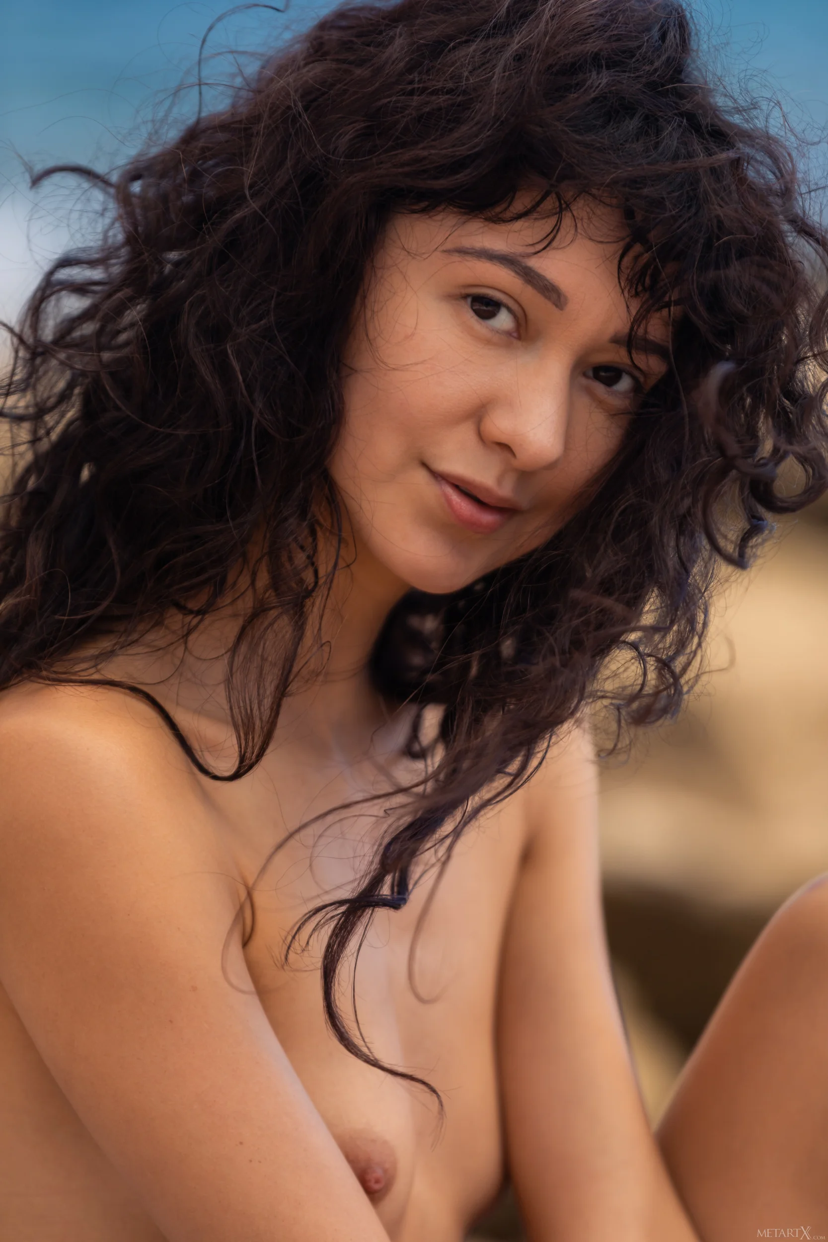 violet amrita full nude