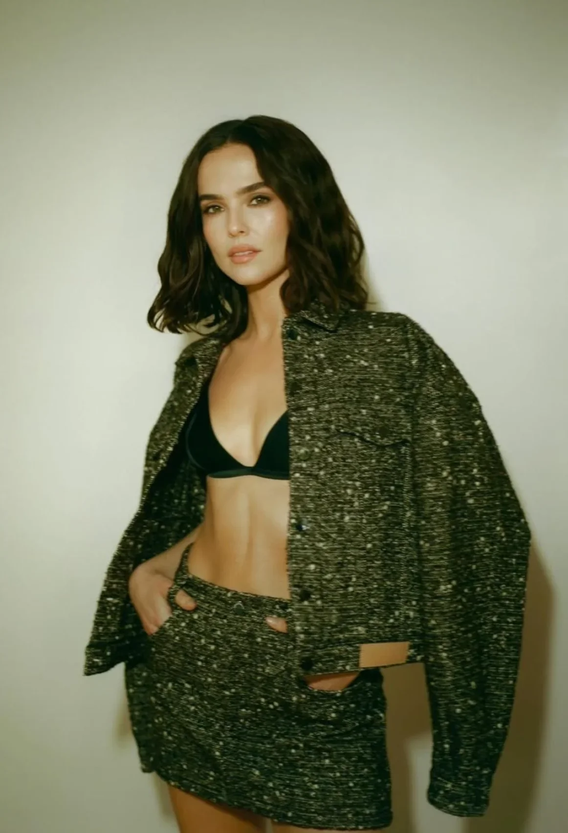 zoey deutch nude photos
