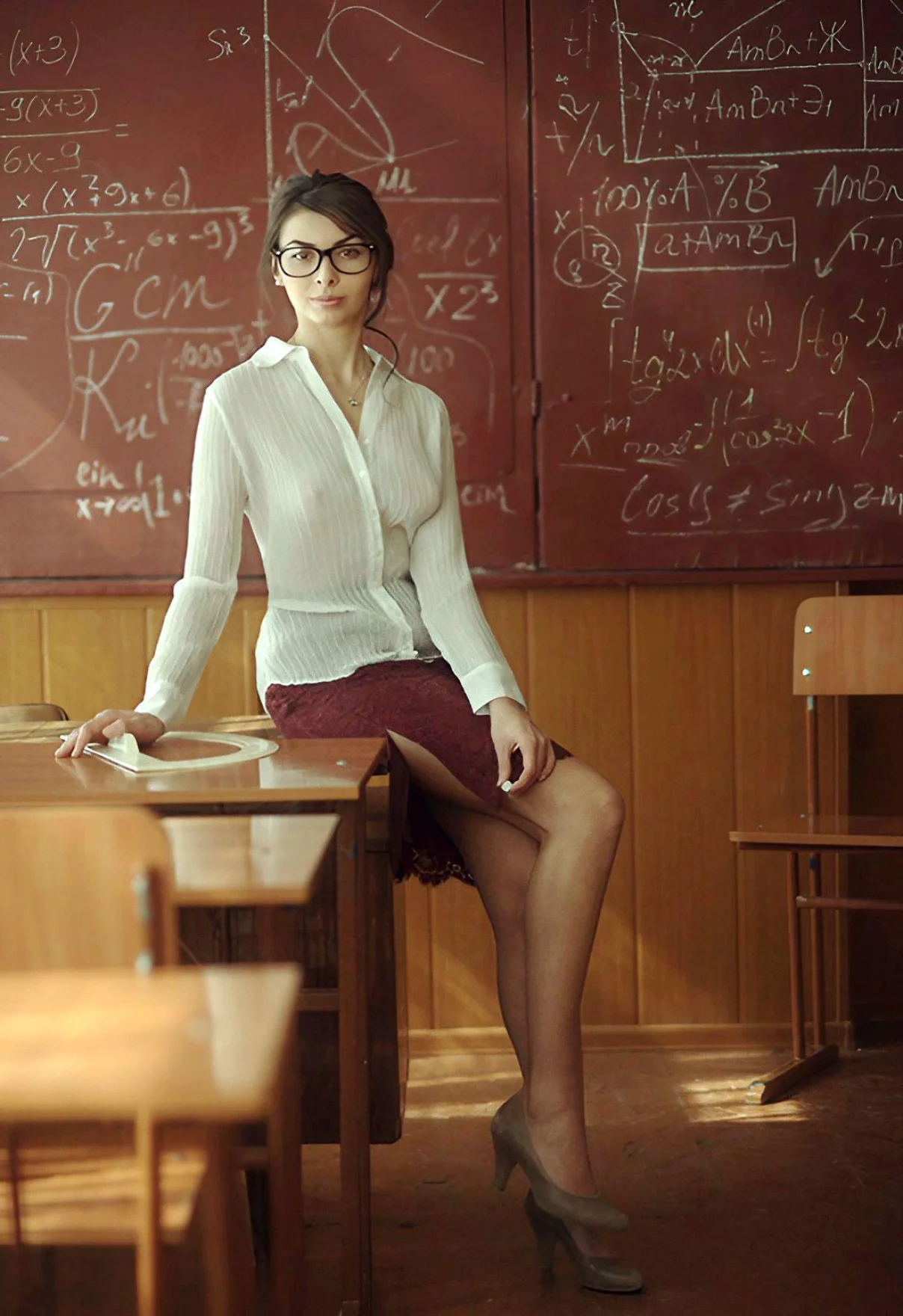Anna Alisova