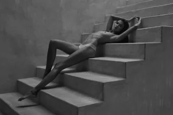 Daniela Braga ? latest upload
