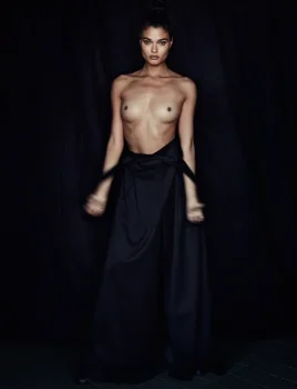 Daniela Braga ? latest upload