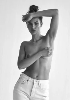 Elena Carrière ? latest upload