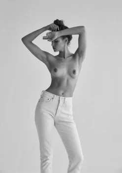 Elena Carrière ? latest upload