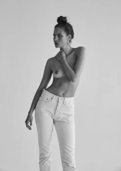 Elena Carrière ? latest upload
