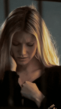 Gwyneth Paltrow — profile