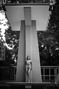 lucette van beek full body