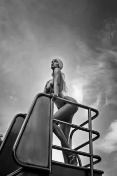 Lucette van Beek ? latest upload