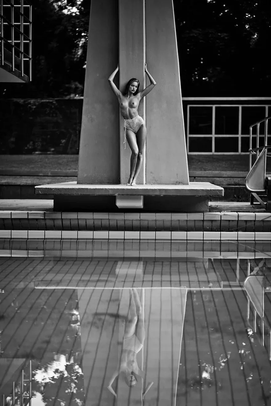 lucette van beek nude photo
