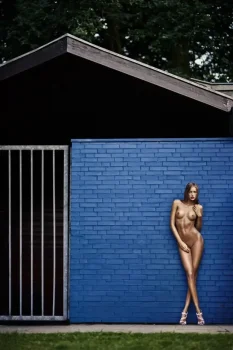 Lucette van Beek ? latest upload