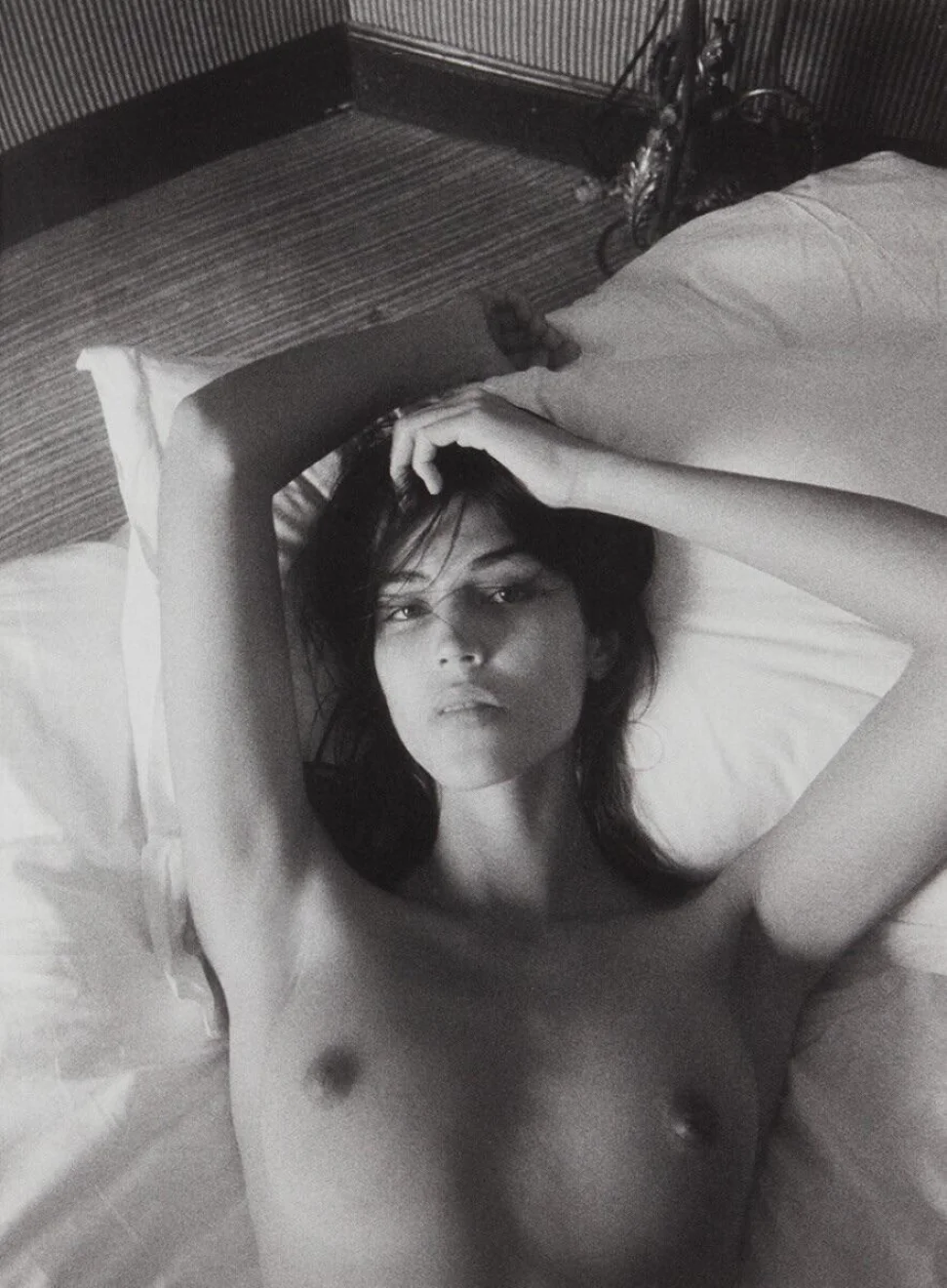 marilhea peillard full nude