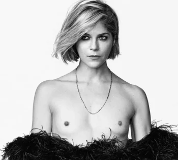 Selma Blair ? latest upload