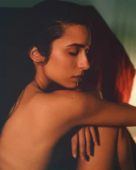 valeria bianco nude
