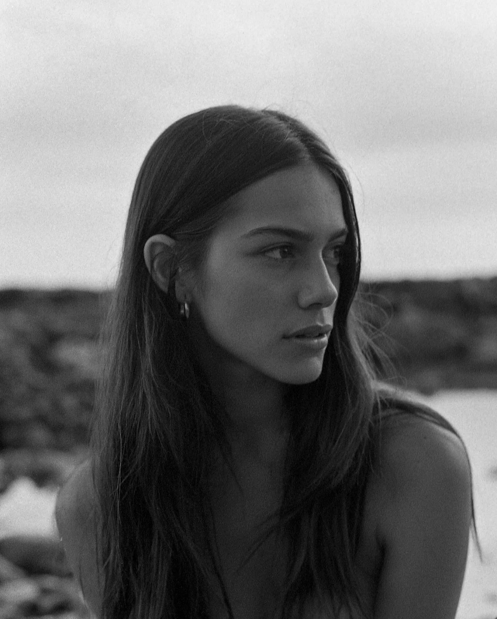 amalia strand photos