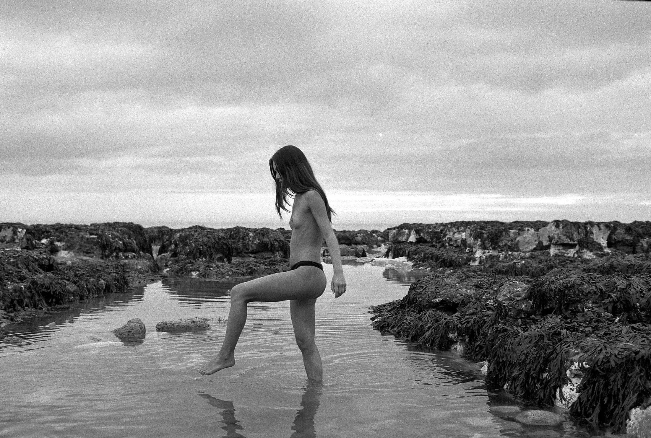 instagram amalia strand full body